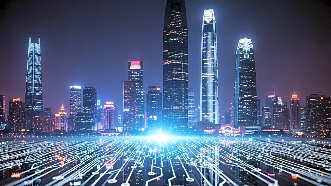 TechCrunch Disrupt 2025 Set to Transform San Francisco into Startup Hub