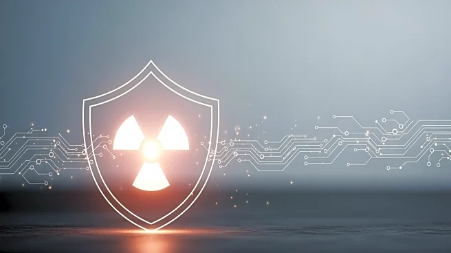 Ukraine Thwarts Russian Efforts to Reconnect Zaporizhzhia Nuclear Plant, Restores Power