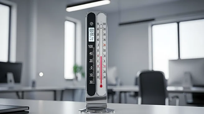 Gentherm Inc Reports Steady Revenue Growth Amid Operational Challenges