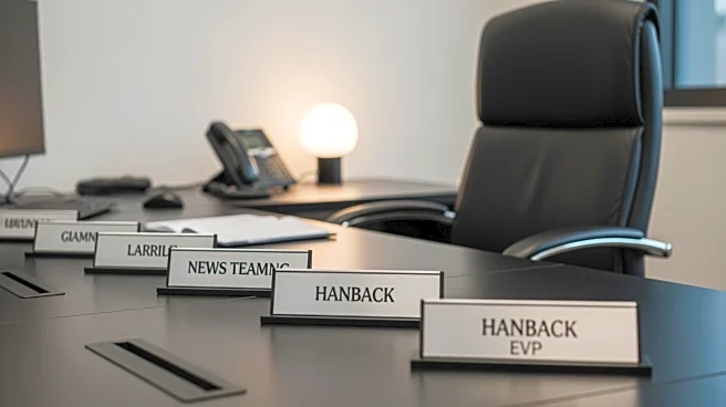 CRC Group Expands Specialty Division with New Team Members; Howden US Appoints Hanback as EVP