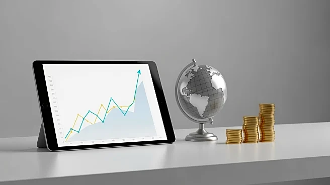 Shopify's Strategic Moves Boost Global Market Presence and Revenue Growth