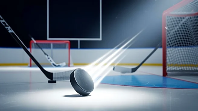 Tyson Foerster Scores Early Goal for Flyers Against Senators