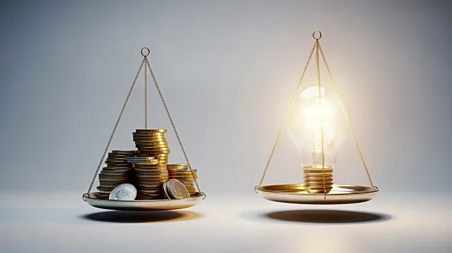Brands Face Growing Gap Between Marketing Spend and Impact