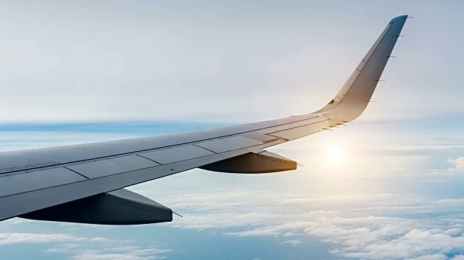 Allegiant Travel Company Reports Increase in September 2025 Passenger Traffic