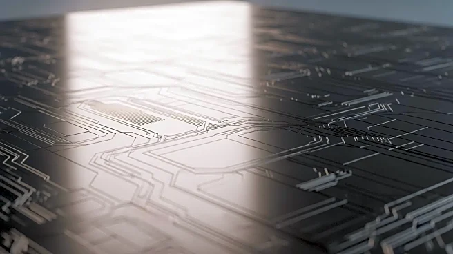 Owens Corning Expands into AI Data Center Materials, Enhancing Tech Market Potential