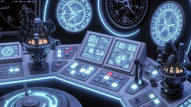 MIT Maritime Consortium Releases Handbook on Nuclear Ship Safety Standards