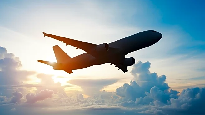 AEI Launches 737-900 Freighter Program to Meet Growing E-commerce Demand