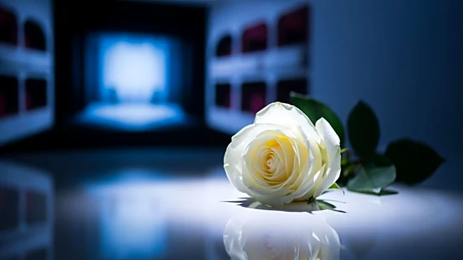 Isabelle Tate, '911 Nashville' Actress, Passes Away at 23
