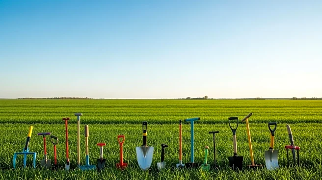 Climate and Sustainability Drive Changes in Agricultural Workforce Recruitment