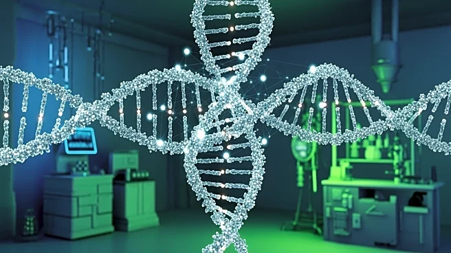 Rice University Develops Real-Time Epigenetic Sensor for Disease Study