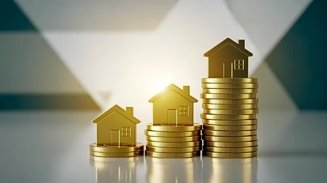 Mortgage Rates Hit Yearly Low, Presenting Refinancing Opportunities for Homeowners