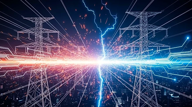 AI Video Models Demand High Energy, Raising Concerns for U.S. Infrastructure