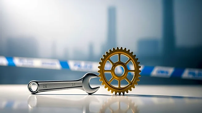 MSC Industrial Direct Co., Inc. Reports Decline in Financial Performance Amid Market Challenges