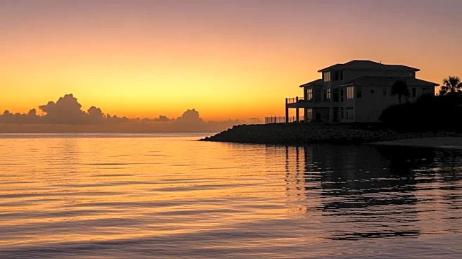 Florida's Housing Market Sees Sales Increase and Price Stabilization in September