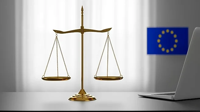 European Commission's Due Diligence Law Changes Spark Outrage