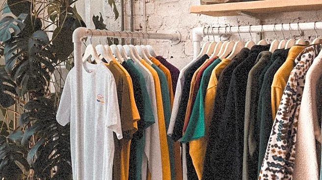 New Boutique in Lawrenceville Offers Unique Fashion Experience