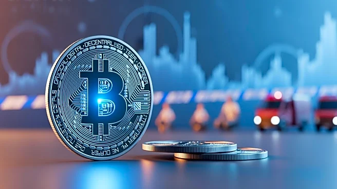 Bitcoin Poised for Breakout Amid Market Interest and Volume Surge