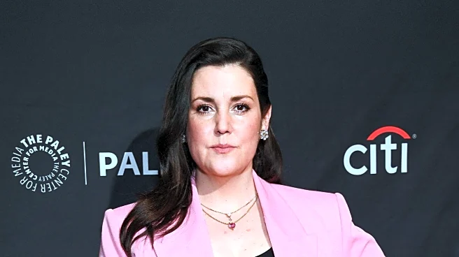 Fashion Industry Remembers Melanie Ward's Impact on Style and Collaboration