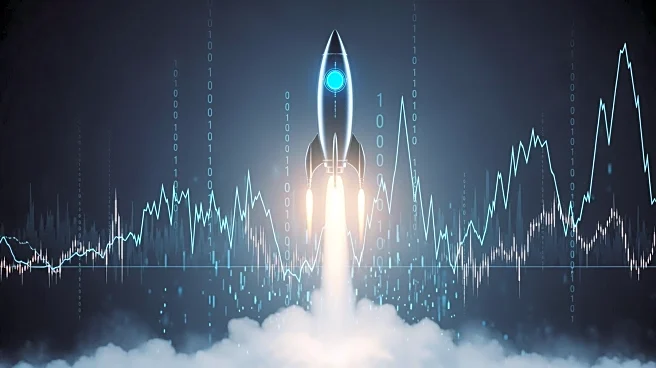 Crypto Market Anticipates Volatility Following U.S. Inflation Report
