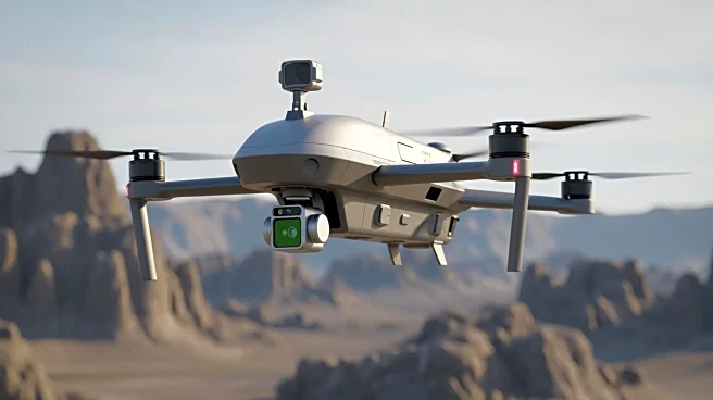 IDF Deploys Upgraded Intelligence Systems, Enhancing Battlefield Autonomy