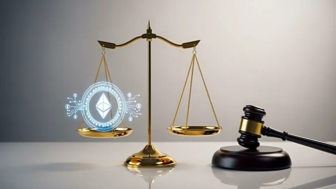 President Trump Pardons Binance Founder Changpeng Zhao, Impacting U.S. Crypto Industry