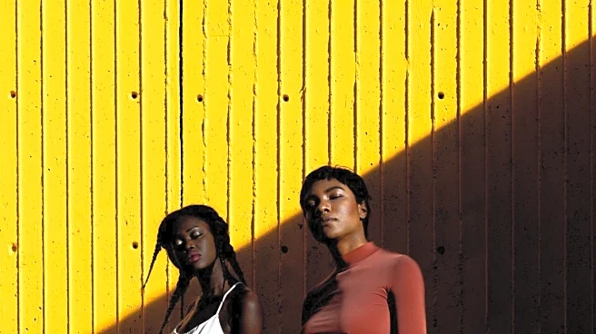 Adultification Bias in Fashion: The Impact on Young Black Girls