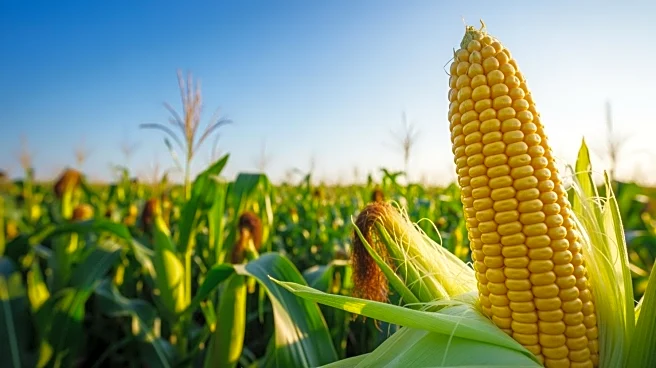 Growth Energy CEO Highlights Bioethanol's Role in Agriculture and Global Trade