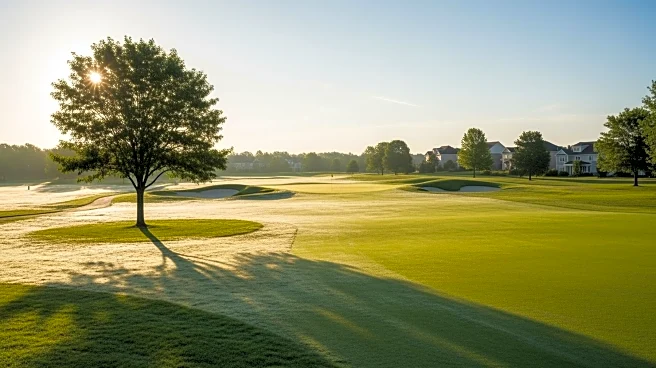 Ryan Companies' Development Plans for Calumet Country Club Face Community Opposition