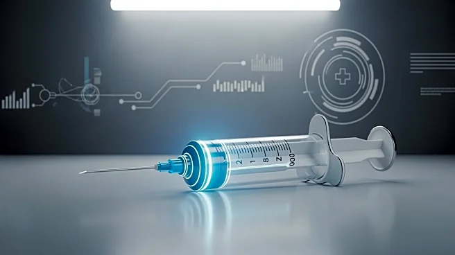 Immunome's HC74 ADC Payload Shows Promise in Overcoming Drug Resistance in Cancer Treatment