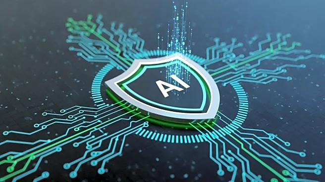 New York Updates Cybersecurity Guidance for Financial Services, Adds AI Provisions