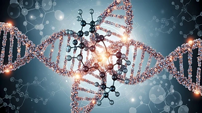 AI-Driven Protein Sequencing Enhances Drug Discovery Efficiency