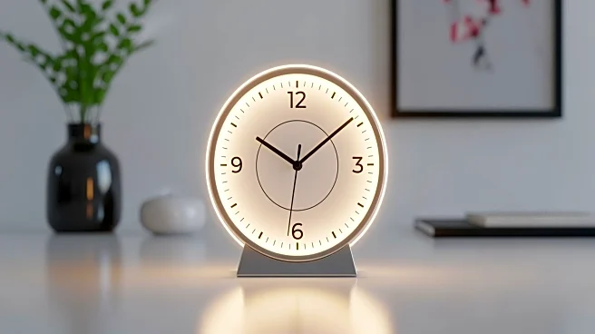 Apt Marketing and PR Donates Extra Consultancy Hours to Charities with Clock Change