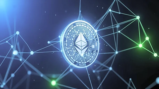 AWS Outage Highlights Crypto's Dependence on Centralized Infrastructure
