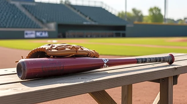 Tony Vitello to Transition from NCAA to MLB as San Francisco Giants Manager