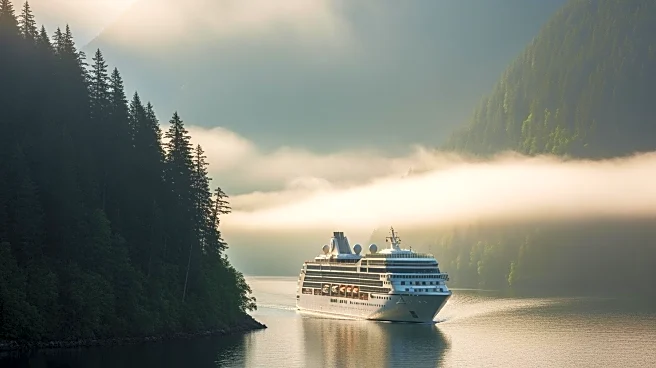 American Cruise Lines Introduces New Pacific Northwest National Parks Itinerary