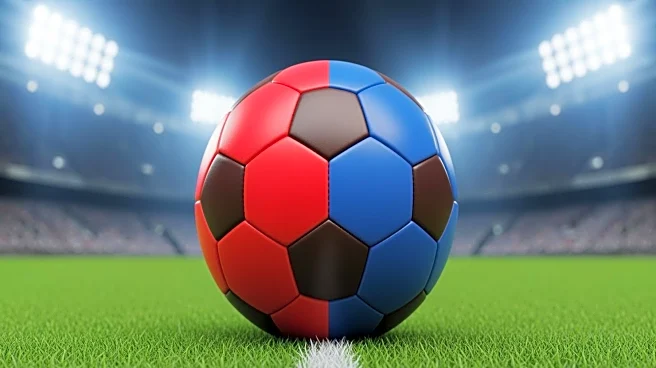 Real Madrid's Bellingham and Barcelona's Pedri Set to Clash in El Clásico