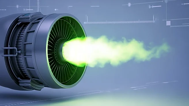 EASA Releases Report on Sustainable Aviation Fuel Use in Europe, Highlighting Industry Shifts