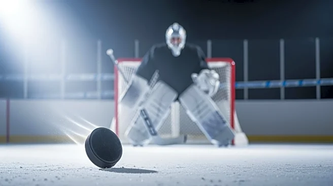 Sidney Crosby Scores Power Play Goal Against Sergei Bobrovsky, Opening Lead for Penguins