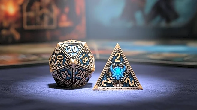 Whitney Moore Discusses Her Role in Critical Role Campaign 4 and Challenges with Sam Riegel