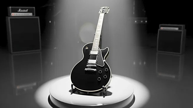 Ace Frehley's Memorial Service Attended by KISS Co-Founders, Celebrating His Legacy