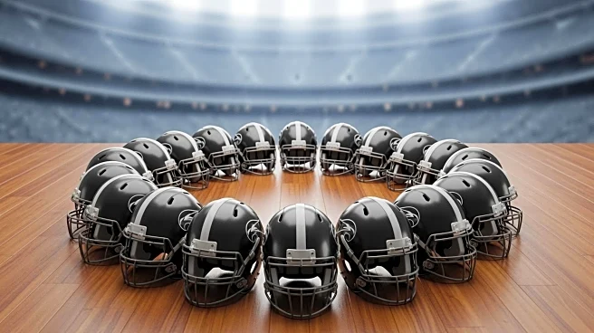 College Football Playoff Expansion: Proposed 24-Team Model Gains Momentum