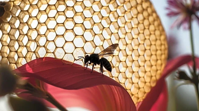 Study Reveals Prepupal Diapause Reduces Lifespan in Alfalfa Leafcutter Bees