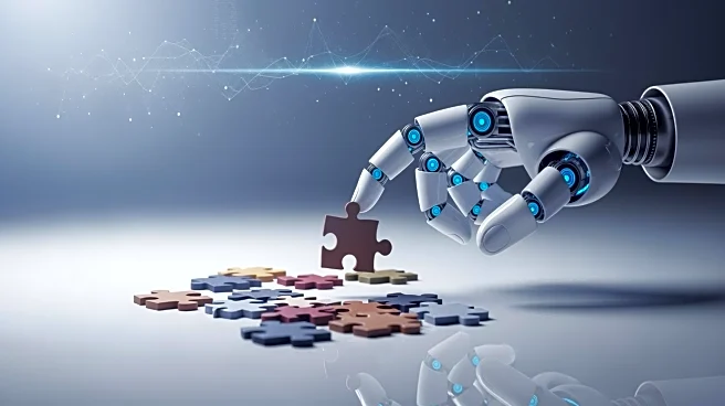 AI Hiring Practices Under Legal Scrutiny for Potential Discrimination