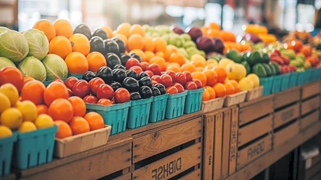 Detroit Residents Face Highest Grocery Costs, Spending Nearly 4% of Income on Food