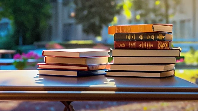Brighton Library Hosts Fall Book Sale Offering Affordable Books to the Community