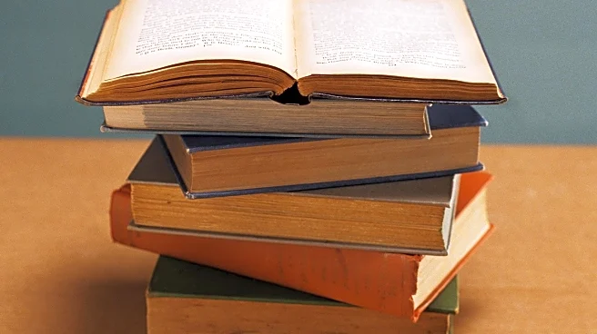 Booker Foundation Launches Children's Prize to Boost Young Readers