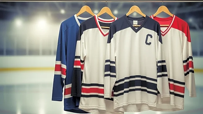 NHL Now Highlights Best Classic Jerseys Across the League