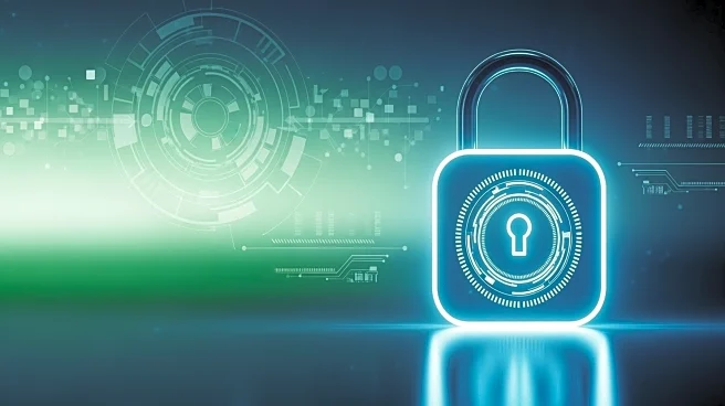 Cybersecurity Expert Discusses Impact of CISA Information Sharing Bill Lapse