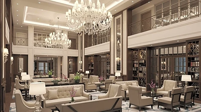 Capella Hotel Group Expands Global Portfolio with New Openings