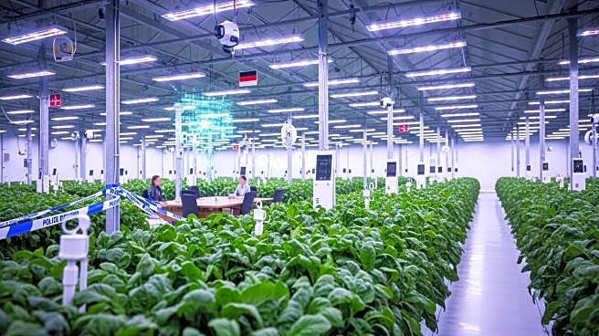 NADF Executive Secretary Advocates for Data-Driven Agriculture in Nigeria